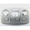 Recambio de luz interior para citroën c4 picasso seduction referencia OEM IAM 96721407BJ03  