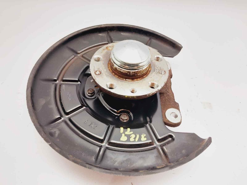 Recambio de buje para fiat tipo ii 356 berlina referencia OEM IAM 51754196  