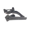 Recambio de potenciometro pedal para hyundai i30 (gd) style referencia OEM IAM 327003XXX  