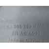 Recambio de diferencial trasero para mercedes-benz clase c (w204) berlina c 200 cdi blueefficiency (204.001) referencia OEM IAM 
