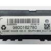 Recambio de modulo electronico para citroën c4 picasso seduction referencia OEM IAM 9800162780  