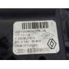Recambio de alternador para renault clio iv limited referencia OEM IAM 231006007R  