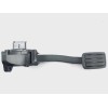 Recambio de potenciometro pedal para citroën c4 picasso seduction referencia OEM IAM 9674829780 86ET40 