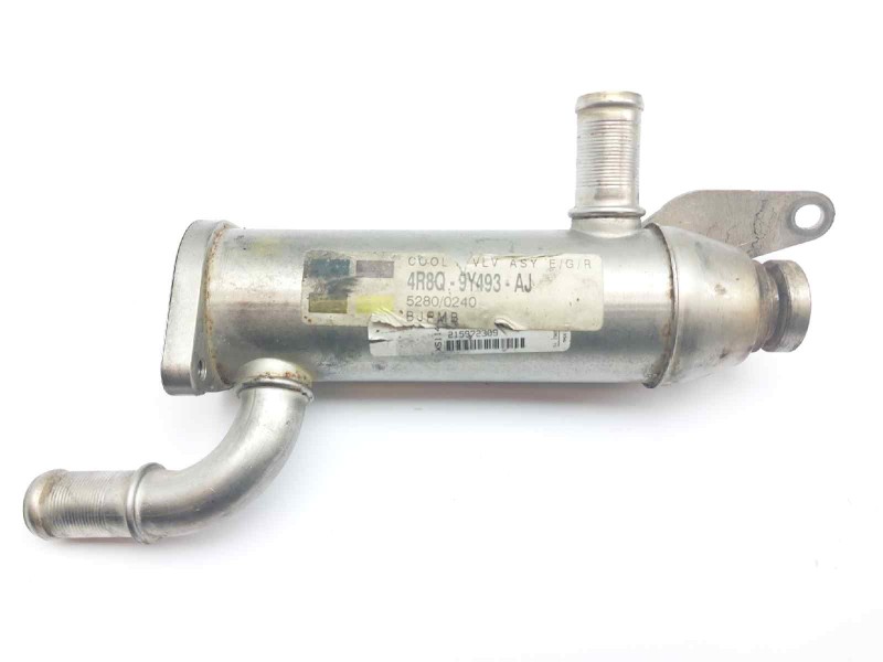Recambio de enfriador egr para land rover range rover sport v6 td se referencia OEM IAM 4R8Q9Y493AJ 215972309 