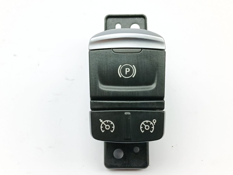 Recambio de palanca freno de mano para renault kadjar (ha_, hl_) 1.2 tce 130 referencia OEM IAM 363214222R  