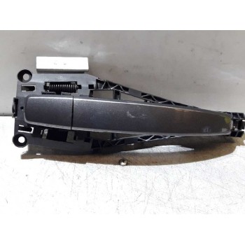 MANETA EXTERIOR TRASERA DERECHA GRIS 