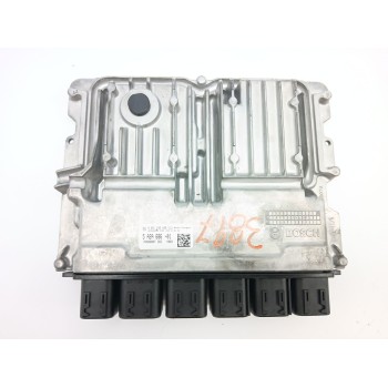 CENTRALITA MOTOR UCE 5A2A68601 0281039026