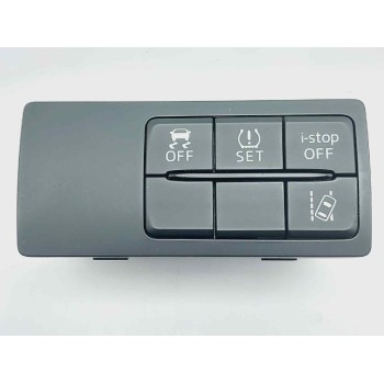 MANDO MULTIFUNCION DC2F66170 