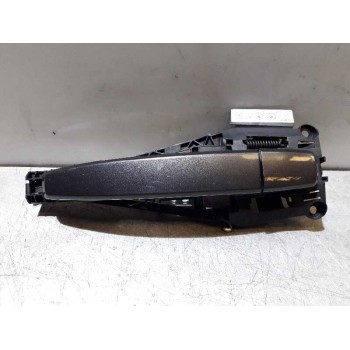 MANETA EXTERIOR TRASERA IZQUIERDA GRIS 