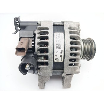 ALTERNADOR 9820893880 MS1042119580