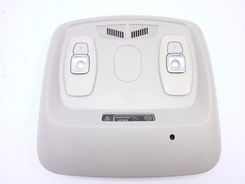 Recambio de luz interior para renault kadjar (ha_, hl_) 1.2 tce 130 referencia OEM IAM 969809871R  264307381R