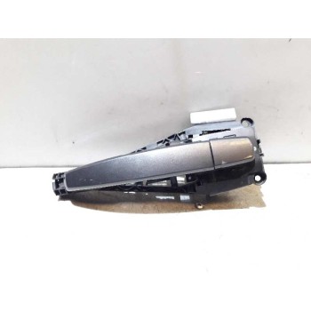 MANETA EXTERIOR DELANTERA IZQUIERDA GRIS 