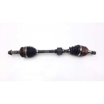 TRANSMISION DELANTERA IZQUIERDA 