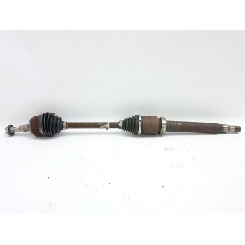 TRANSMISION DELANTERA DERECHA KV663B436CD 