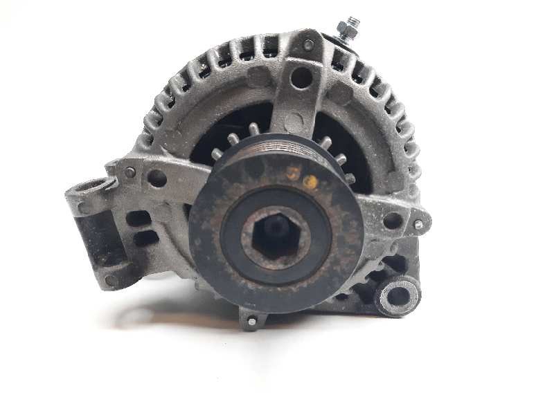Recambio de alternador para land rover range rover sport v6 td hse referencia OEM IAM LR078806 CWD010328 