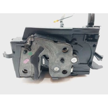 CERRADURA PUERTA TRASERA DERECHA 9810310780 