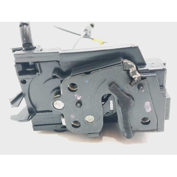 CERRADURA PUERTA TRASERA IZQUIERDA 9810310880 