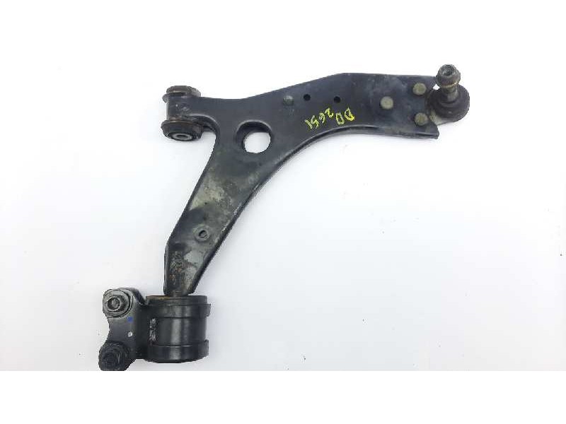 Recambio de brazo suspension inferior delantero derecho para volvo c30 2.0 d momentum referencia OEM IAM 3M513A423EM  