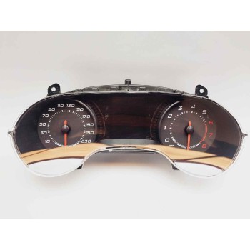 CUADRO INSTRUMENTOS 520706100 