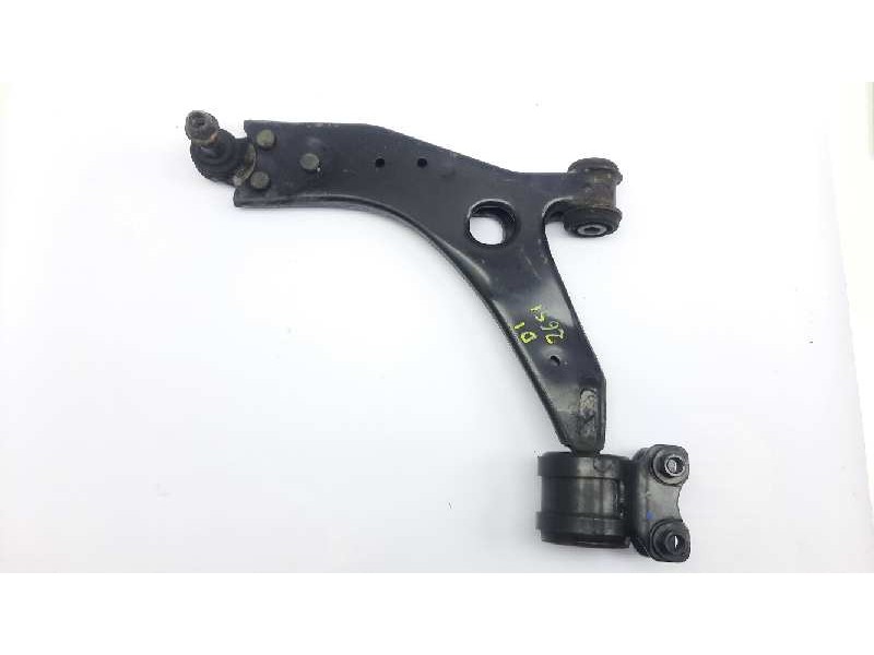 Recambio de brazo suspension inferior delantero izquierdo para volvo c30 2.0 d momentum referencia OEM IAM 3M513A424EM  