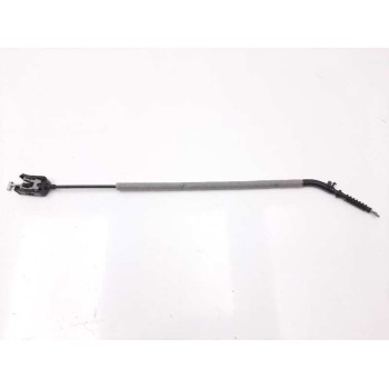 CERRADURA PUERTA DELANTERA IZQUIERDA 7N0837017B 