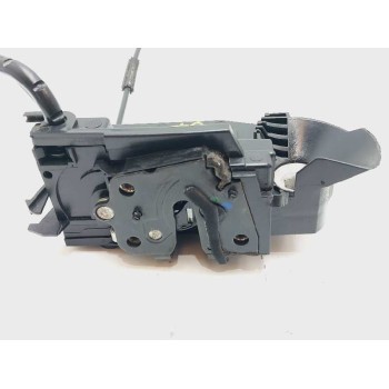 CERRADURA PUERTA DELANTERA IZQUIERDA 9810310380 