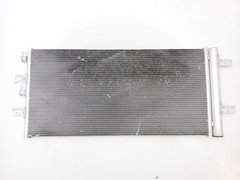 Recambio de condensador / radiador aire acondicionado para mini mini countryman (f60) cooper d referencia OEM IAM 6453927120706 