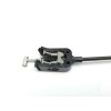 Recambio de cerradura puerta delantera izquierda para skoda karoq (nu) sportline 4x4 referencia OEM IAM 7N0837017B  