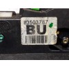 Recambio de cerradura puerta trasera izquierda para opel insignia berlina referencia OEM IAM 13503787 ELECTRICA 6 PINS