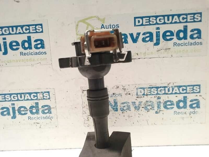 Recambio de bobina encendido para bmw serie 3 berlina (e36) 2.0 24v referencia OEM IAM 1404309 BMW 1404309