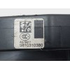 Recambio de cerradura puerta delantera izquierda para citroën c4 picasso seduction referencia OEM IAM 9810310380  