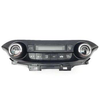 MANDO CLIMATIZADOR 79600T1TG611M1 