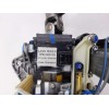 Recambio de columna direccion para land rover range rover sport v6 td hse referencia OEM IAM QMB501170  