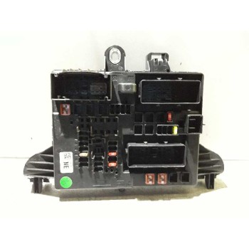 CAJA RELES / FUSIBLES 13277321 