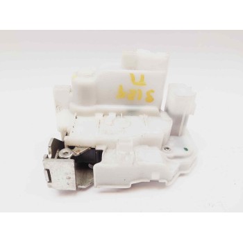 CERRADURA PUERTA TRASERA IZQUIERDA 519834810 