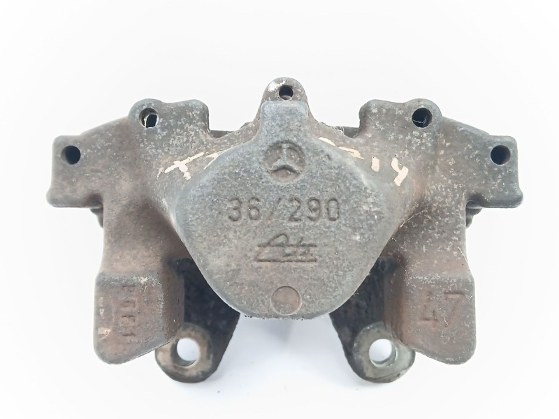 Recambio de pinza freno trasera derecha para mercedes-benz clase c (w203) c 240 (203.061) referencia OEM IAM A0034239798  