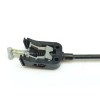 Recambio de cerradura puerta trasera izquierda para skoda karoq (nu) sportline 4x4 referencia OEM IAM 7N0837017B  