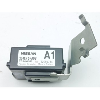 MODULO ELECTRONICO 284E75FA0B 