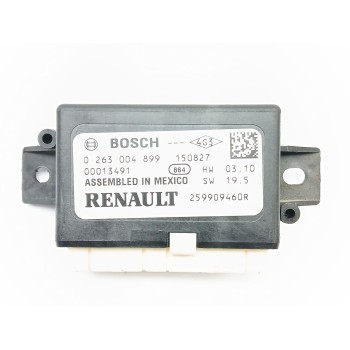 MODULO ELECTRONICO 259909460R 0263004899