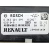 Recambio de modulo electronico para renault kadjar (ha_, hl_) 1.2 tce 130 referencia OEM IAM 259909460R  0263004899
