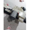 Recambio de elevalunas trasero izquierdo para citroën c4 picasso seduction referencia OEM IAM 9676172480 C06448200 