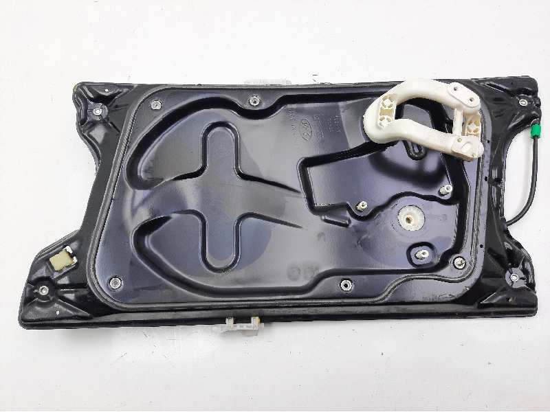 Recambio de elevalunas delantero izquierdo para land rover range rover sport v6 td hse referencia OEM IAM 7H2223201CC  