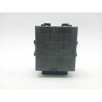 MODULO ELECTRONICO 859400F020 