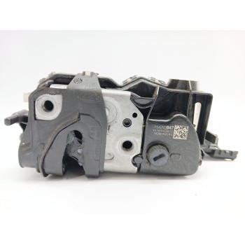 CERRADURA PUERTA DELANTERA DERECHA 292847 