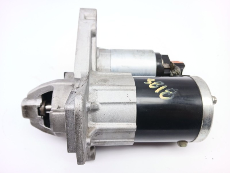 Recambio de motor arranque para renault kadjar (ha_, hl_) 1.2 tce 130 referencia OEM IAM 233000557R  M000TD0372ZE