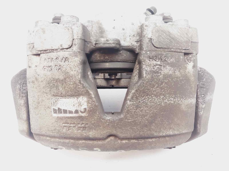 Recambio de pinza freno delantera derecha para audi a5 coupe (8t) 2.7 tdi referencia OEM IAM 8K0106P 8K0615124B 