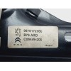 Recambio de elevalunas trasero derecho para citroën c4 picasso seduction referencia OEM IAM 9676172380 C06449200 
