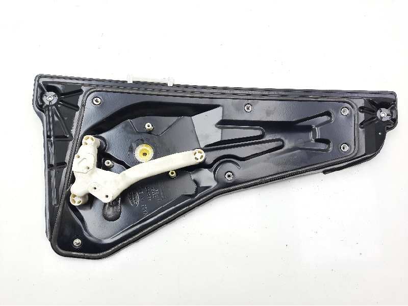 Recambio de elevalunas trasero izquierdo para land rover range rover sport v6 td hse referencia OEM IAM 4H2227001AB  