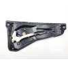 Recambio de elevalunas trasero izquierdo para land rover range rover sport v6 td hse referencia OEM IAM 4H2227001AB  