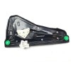 Recambio de elevalunas trasero izquierdo para land rover range rover sport v6 td hse referencia OEM IAM 4H2227001AB  